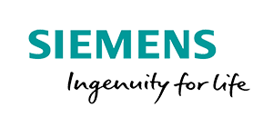 Logo kompanije Siemens