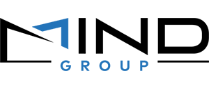 Logo kompanije Mind Park