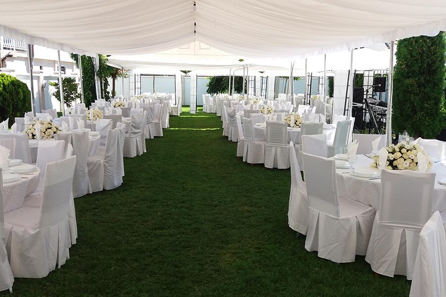 Najsavremenija oprema za vašu proslavu