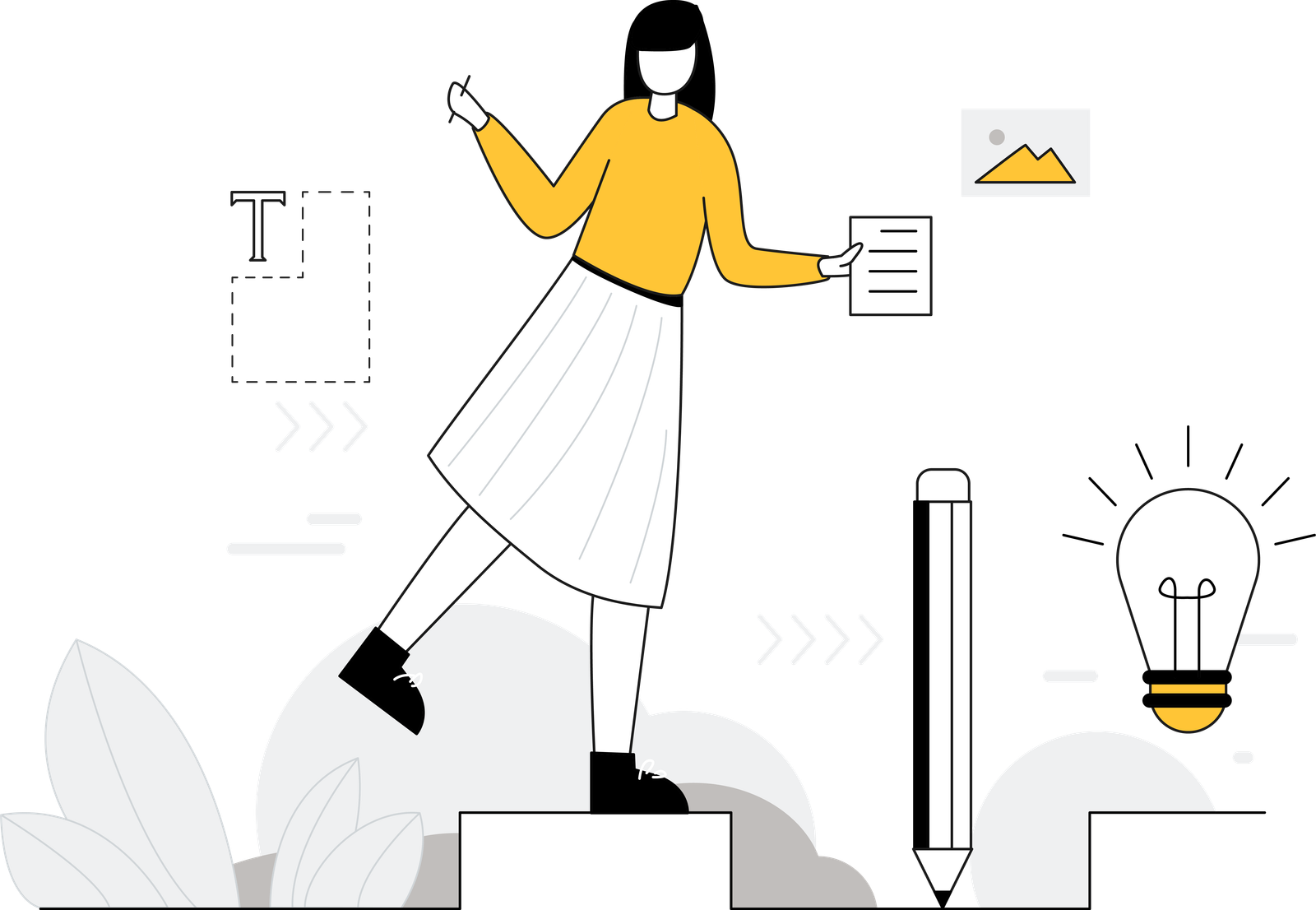 SMARTER blog i content strategija